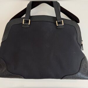 Gucci Black Women's Tote Bag